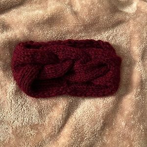 Ear Muff Headband
